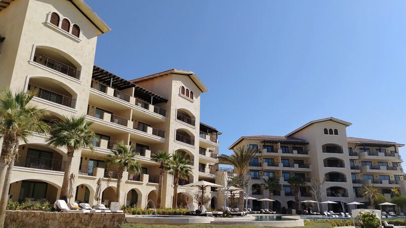 Solmar Hotels & Resorts