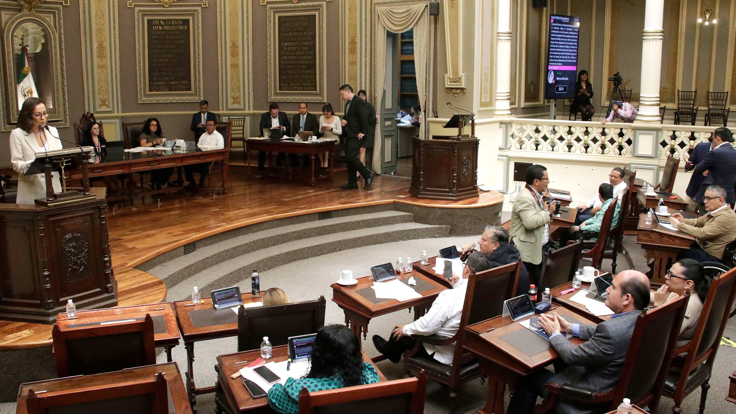 FOTO: Mara González/Agencia Enfoque