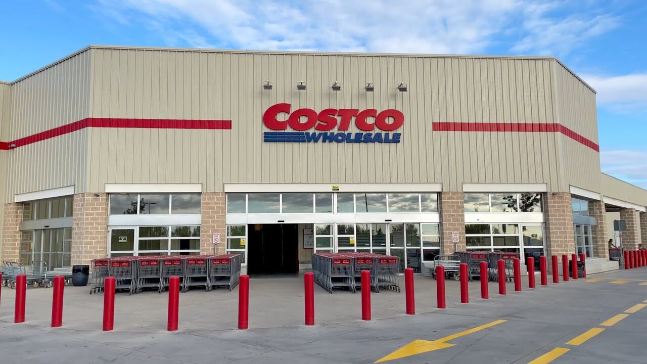 Se cree que la niña no identificada se atragantó con un hot dog en Costco en Kennewick, Washington.| Foto: Referencial