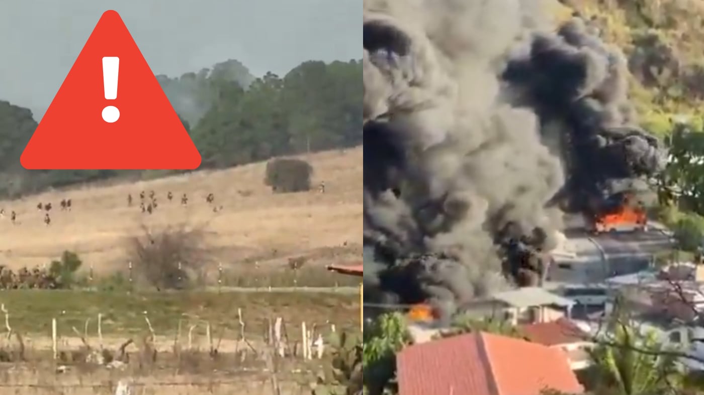 CAPTURA DE PANTALLA/ REDES SOCIALES/ X -TWITTER-