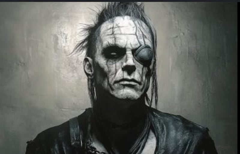 Vampiro Canadiense