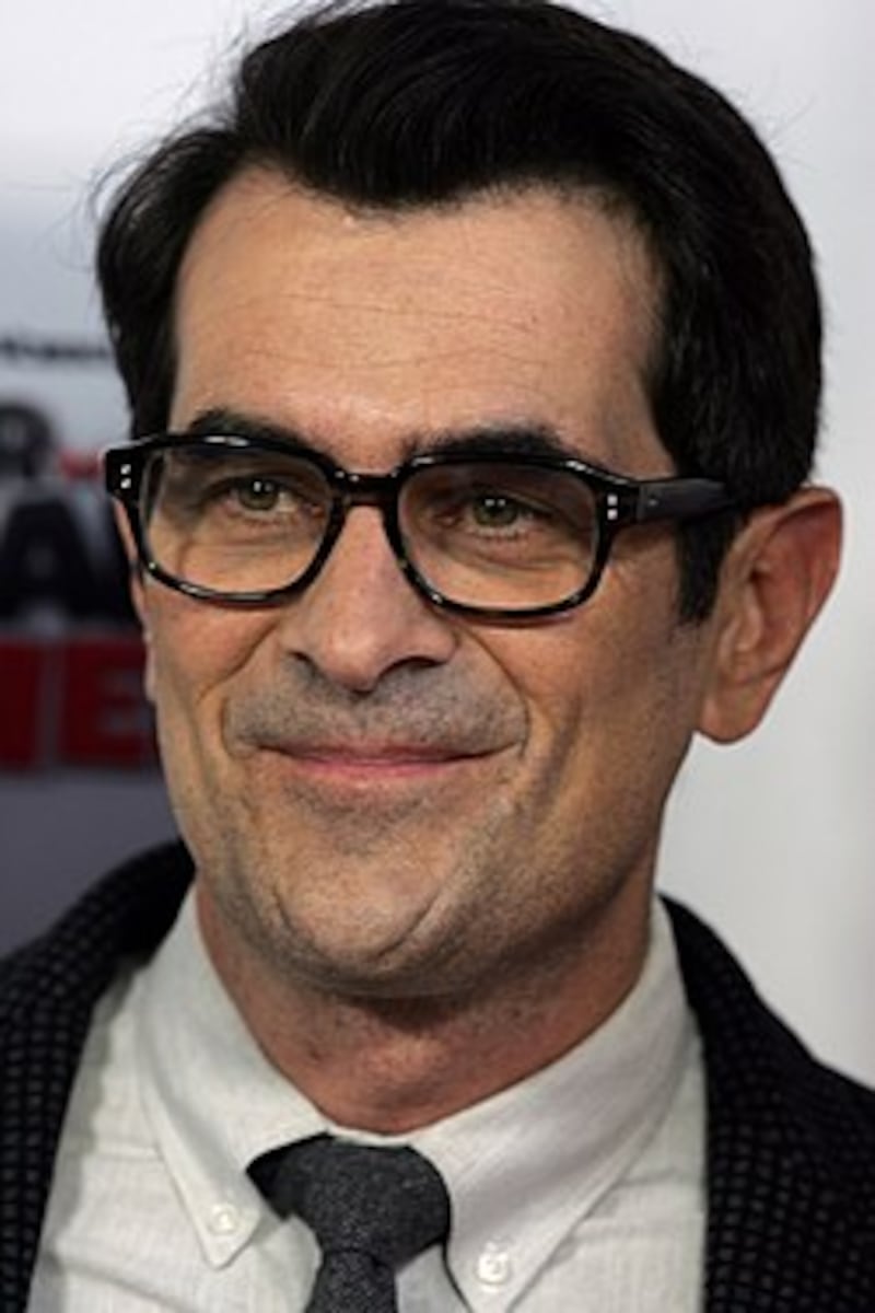 Descubre el tipo de padre que eres o serías según tu personalidad. Foto: Wikipedia.