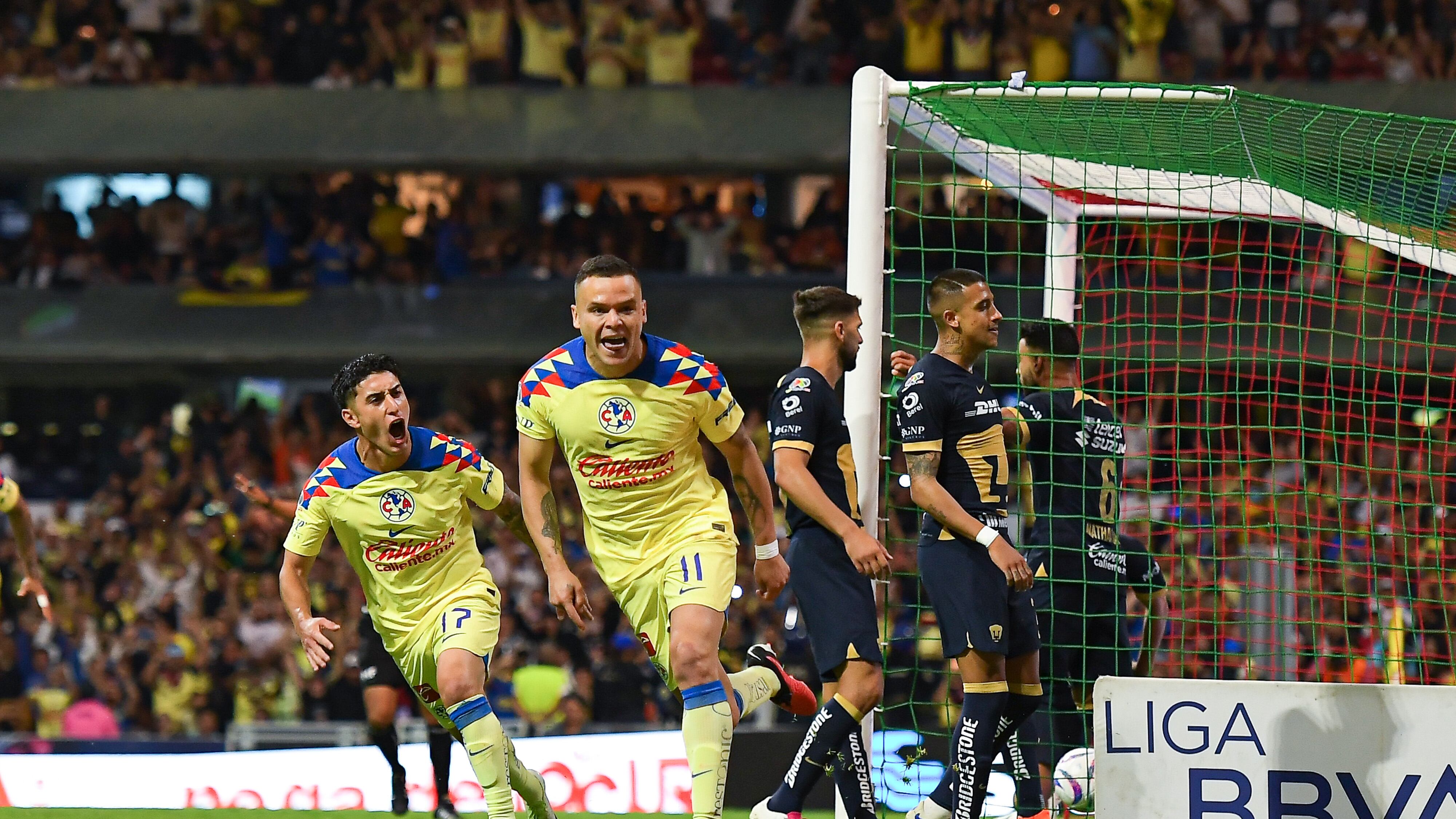 Jonathan Rodríguez consiguió el tanto del triunfo