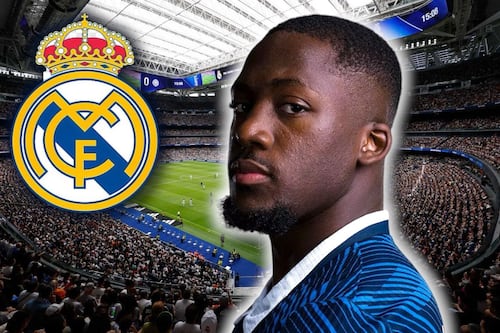 ¡Bombazo! Ibrahima Konaté es el nuevo defensa estrella del Real Madrid
