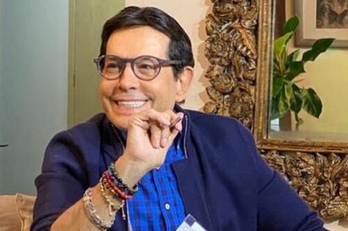 Pepillo Origel rechazó trabajar con una mujer que no soporta ¿de quién se trata?