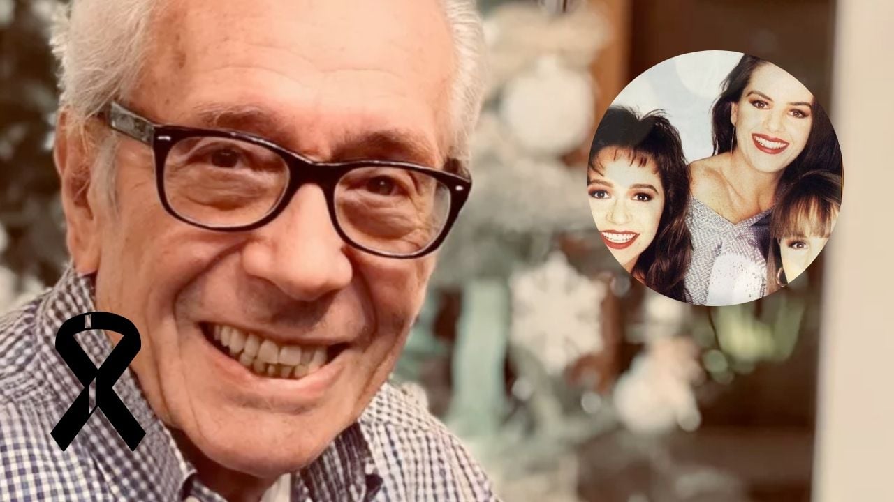 En redes sociales se dio a conocer la noticia de su muerte