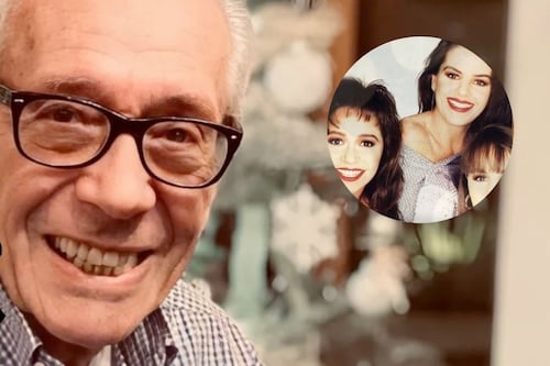 ¡Tragedia en Pandora! Muere Gabriel Abaroa, el legendario patriarca de la dinastía musical mexicana