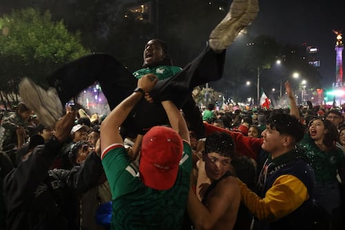 Autoridades alertan por peligrosos retos virales durante festejos del Mundial 2026