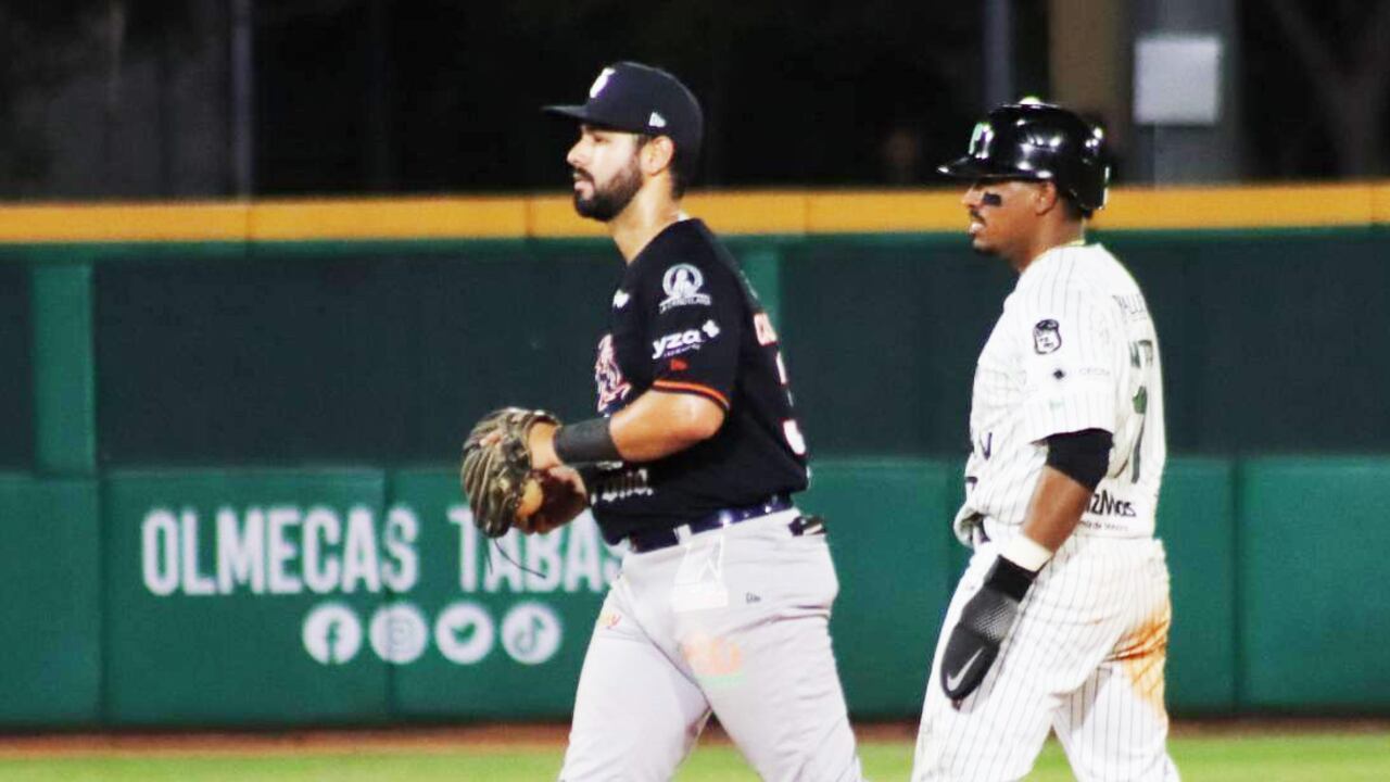 Olmecas continúa en plano ascendente I LMB