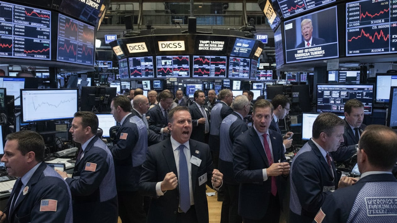 Aranceles de 10% desde febrero y amenaza de 25% en junio disparan incertidumbre, riesgo financiero y presión directa al tipo de cambio en México