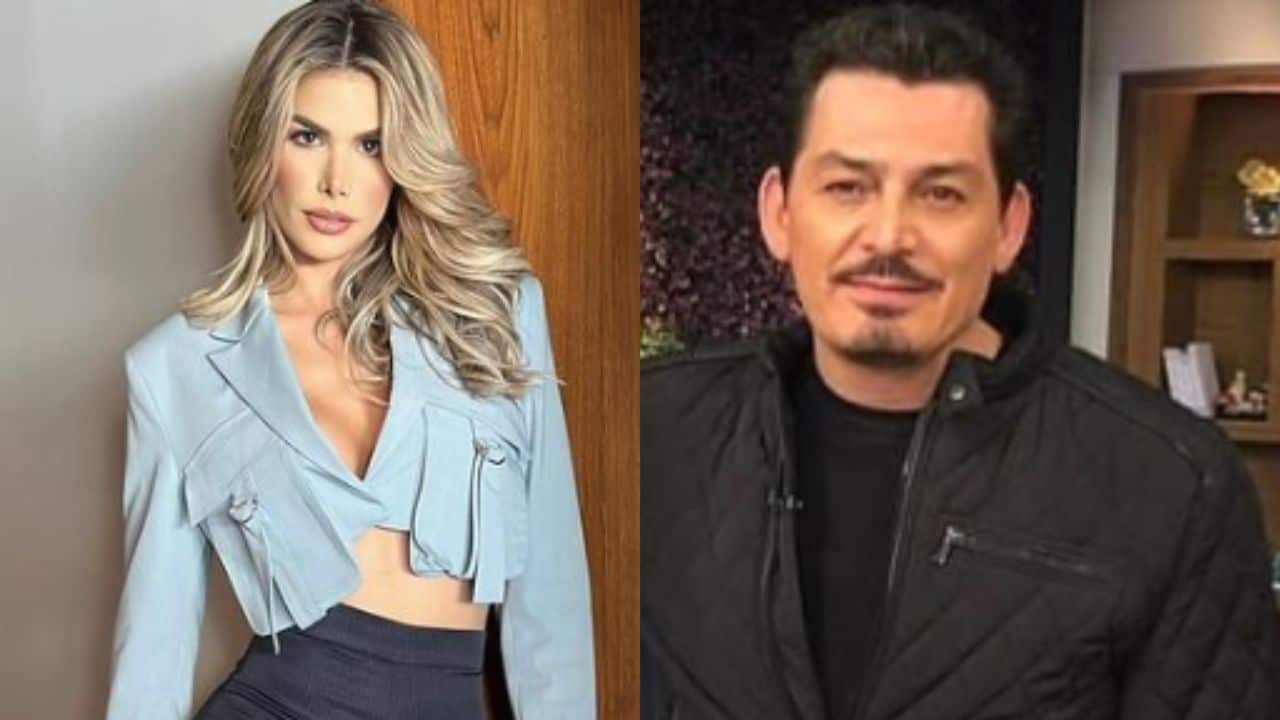 Marie Claire y José Manuel Figueroa habrían terminado su compromiso