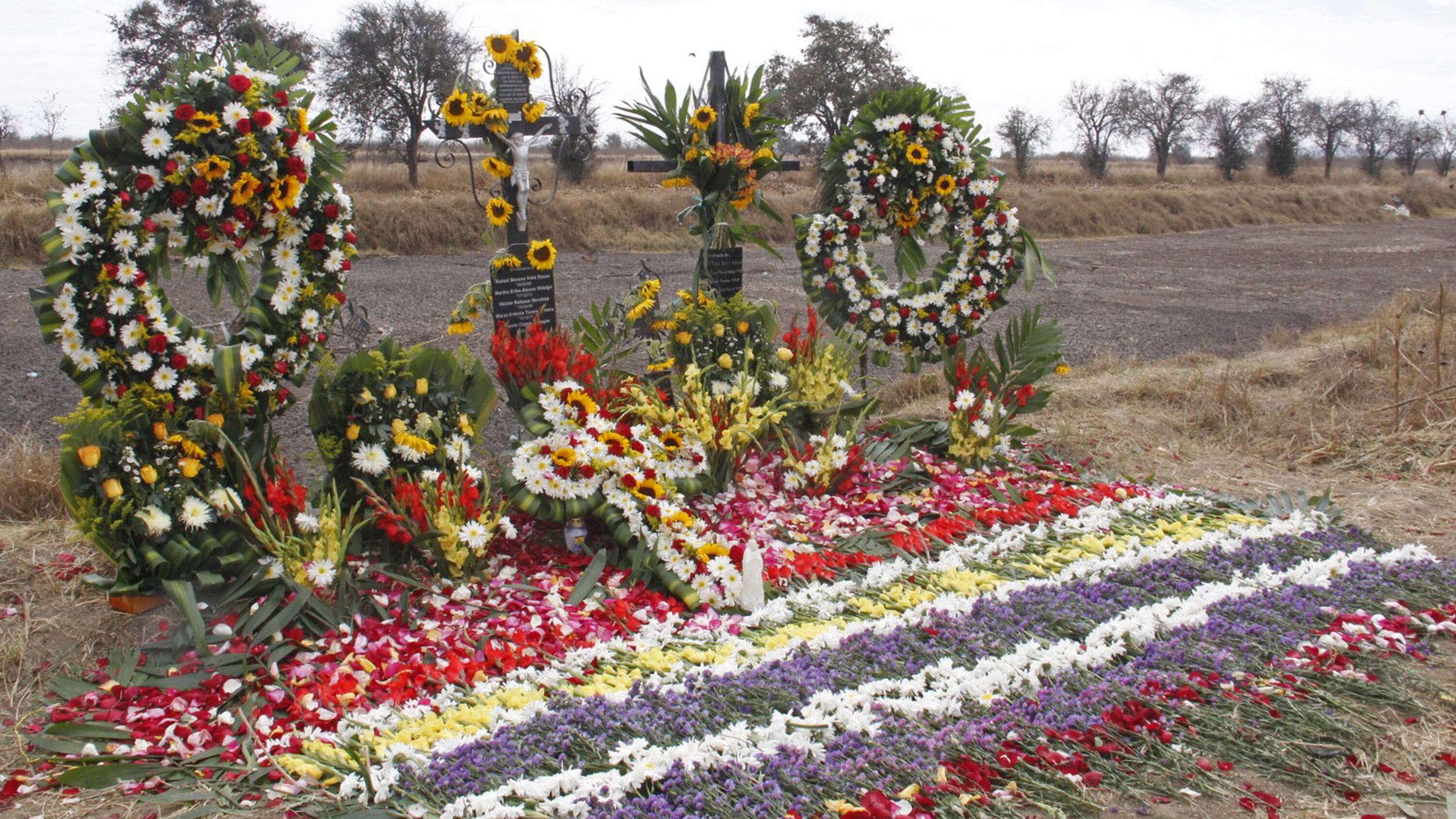 FOTO: Héctor Tenorio/Agencia Enfoque