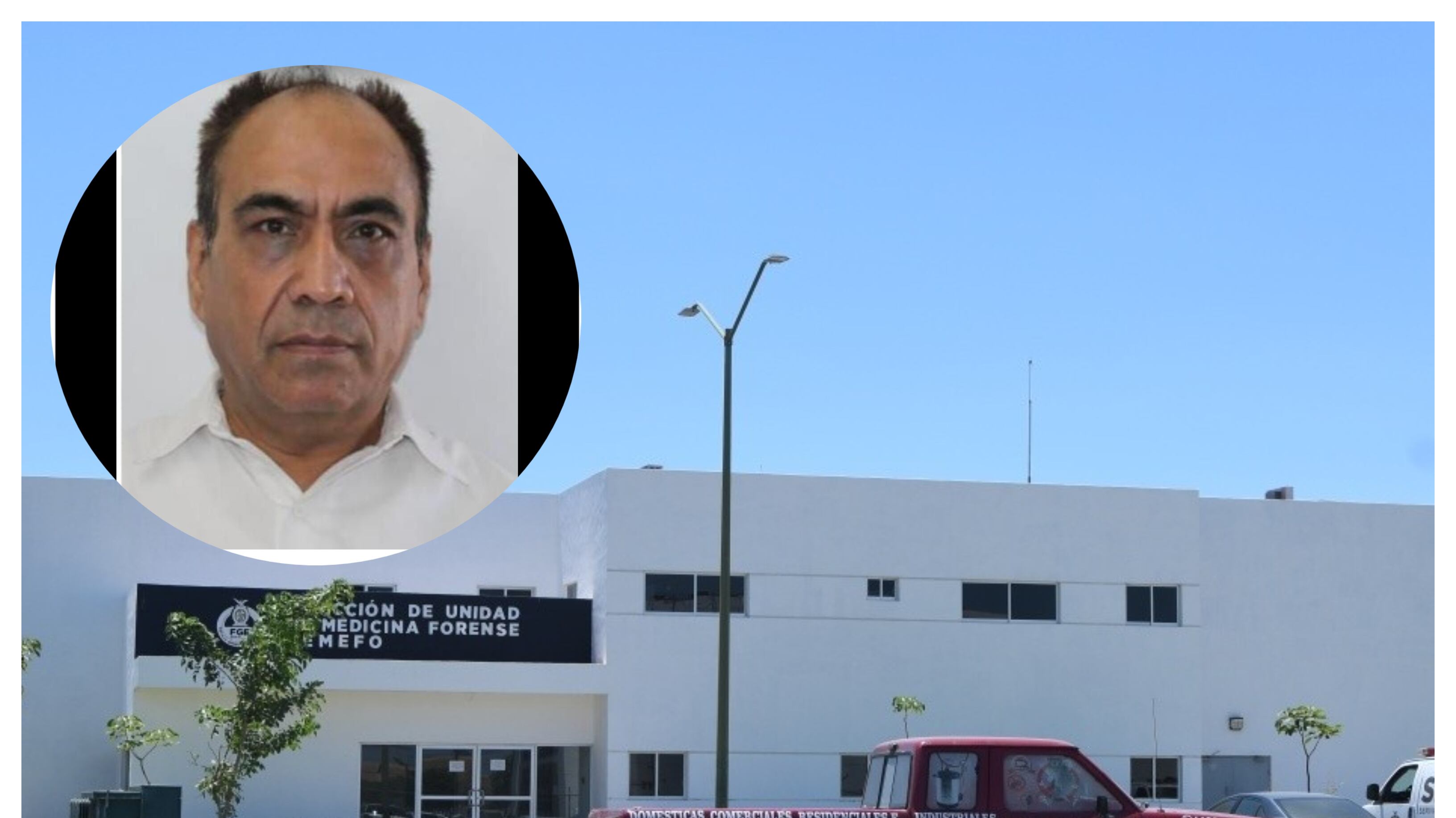 Jesús Alberto Camacho Rodríguez