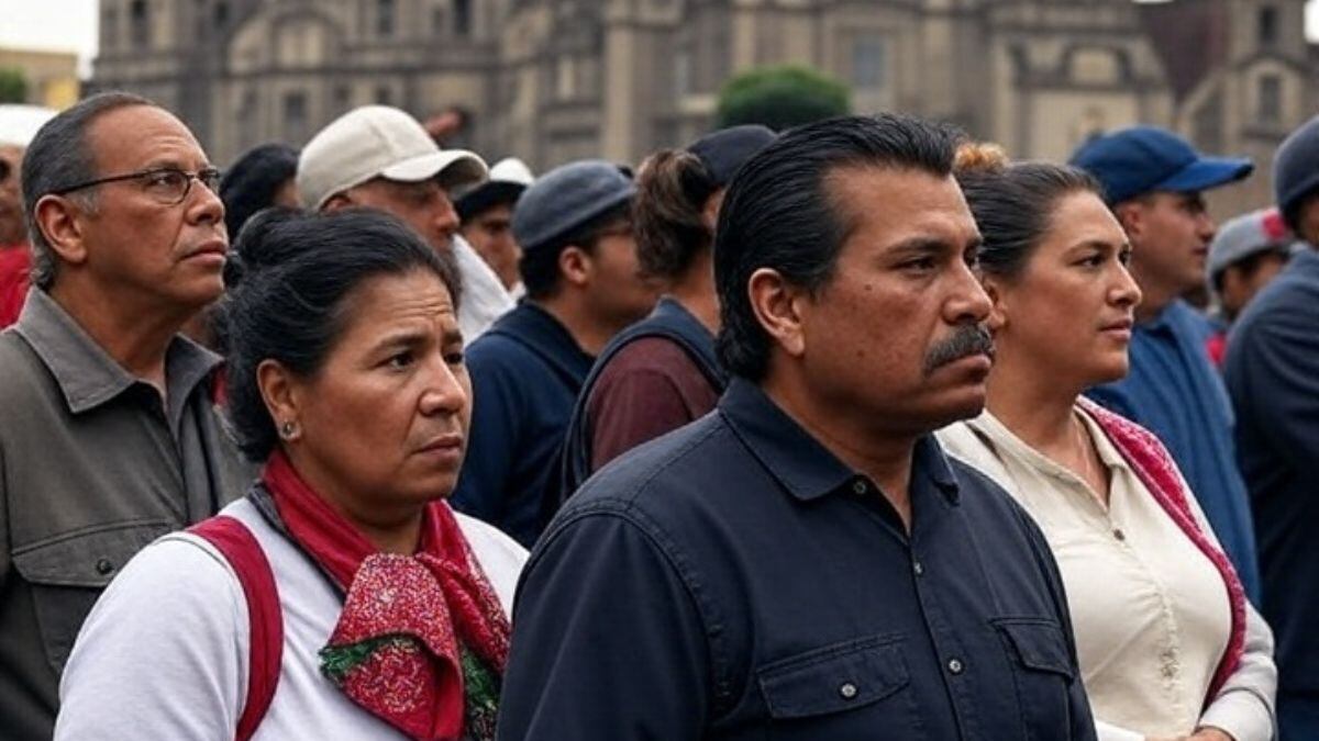 Lunes 18 de agosto: Manifestaciones y marchas hoy CDMX; alternativas viales y calles afectadas