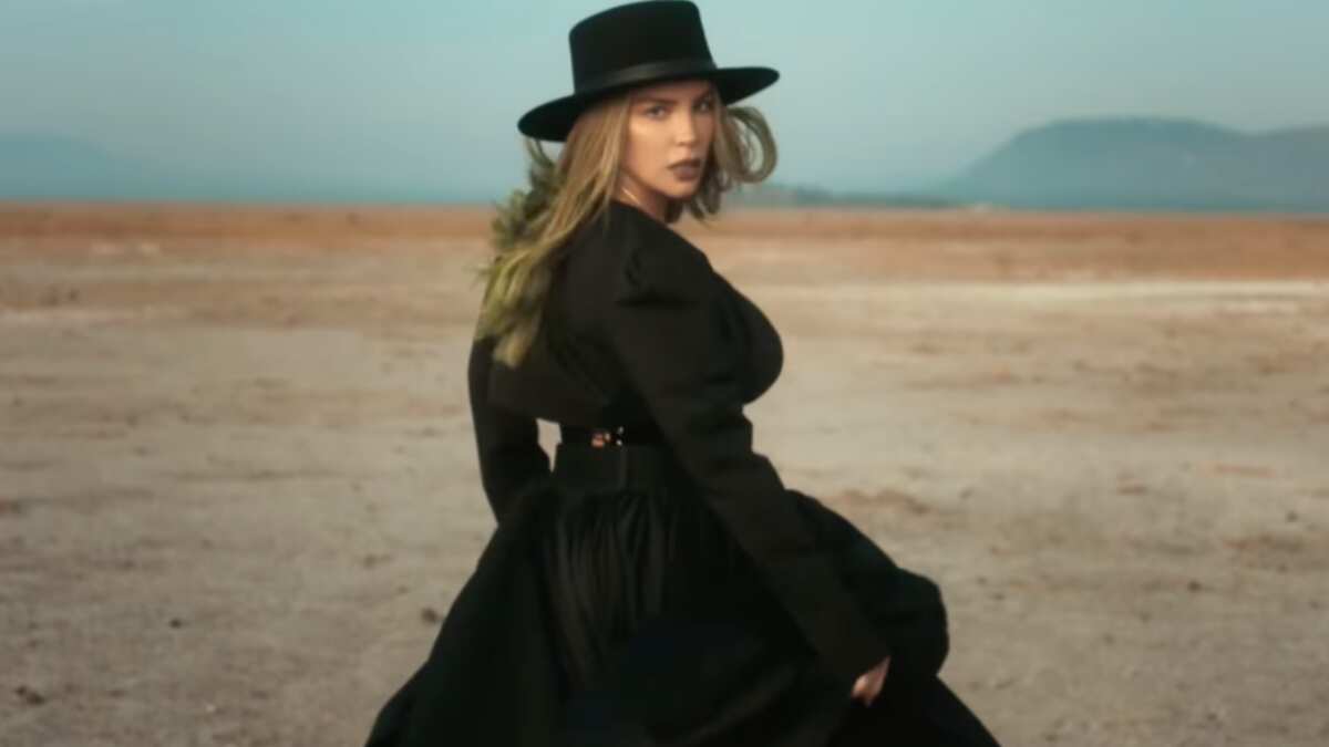 Filtran ‘tiradera’ de Belinda a Nodal en su nueva canción ‘Cactus’