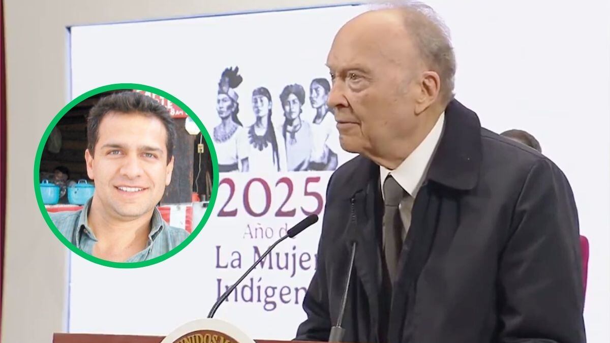 FGR rechaza liberación de Israel Vallarta; anuncia apelación en defensa de víctimas de secuestro