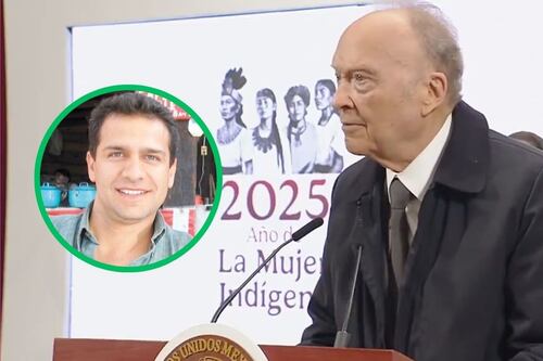 FGR rechaza liberación de Israel Vallarta; busca apelación en defensa de víctimas de secuestro