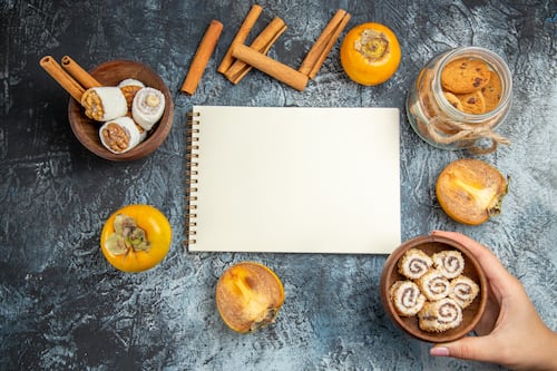 Tres recetas invernales para preparar en horno de convección