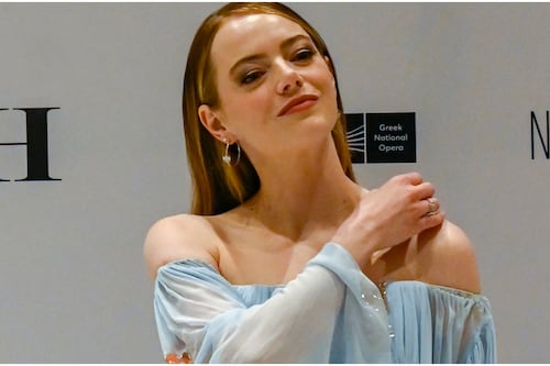 Emma Stone: “Soy feminista, aunque no puedo considerarme una activista”