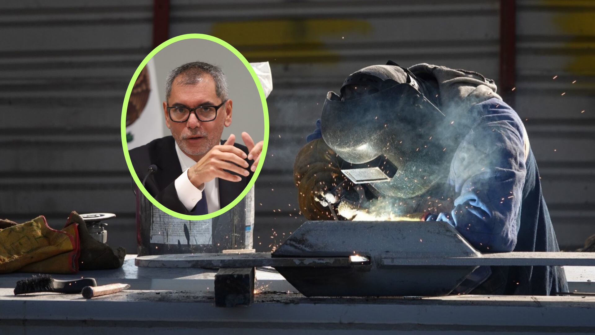 La dependencia, a cargo de Edgar Amador, señaló el dólar bajará a 20 pesos este año, aunque la deuda pública subirá casi 1%.