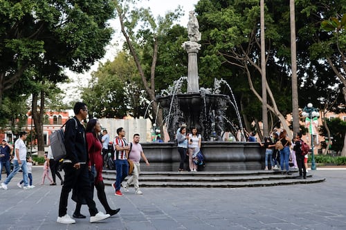 Zócalo será sede mundialista; transmitirán gratis todos los partidos en pantallas gigantes