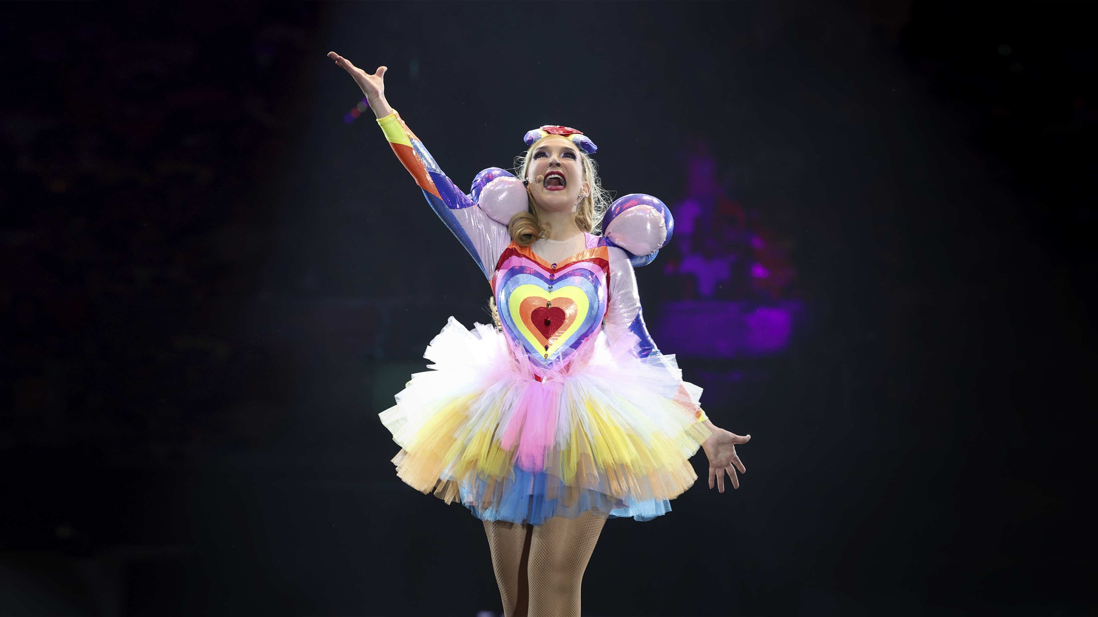 El espectáculo infantil llega a cdmx y Estados Unidos.