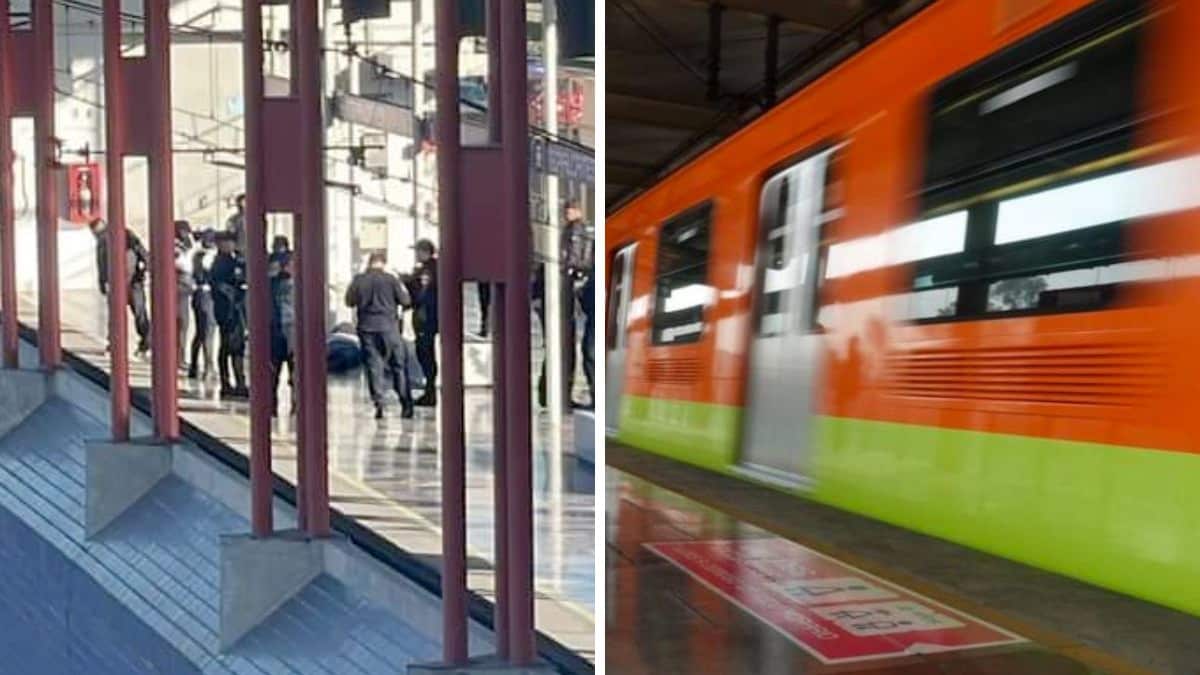 Metro-Tepalcates-muerto-balazos-servicio-qué-pasó