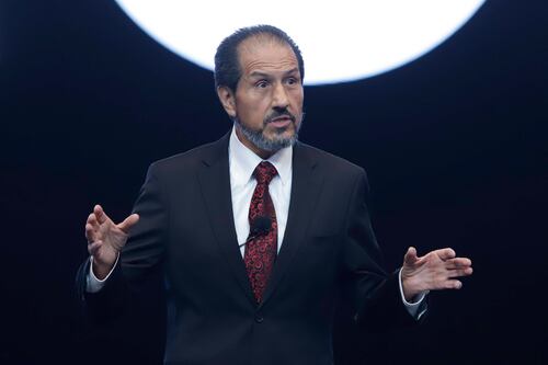 “La educación no divide, fortalece”, afirma rector de la BUAP