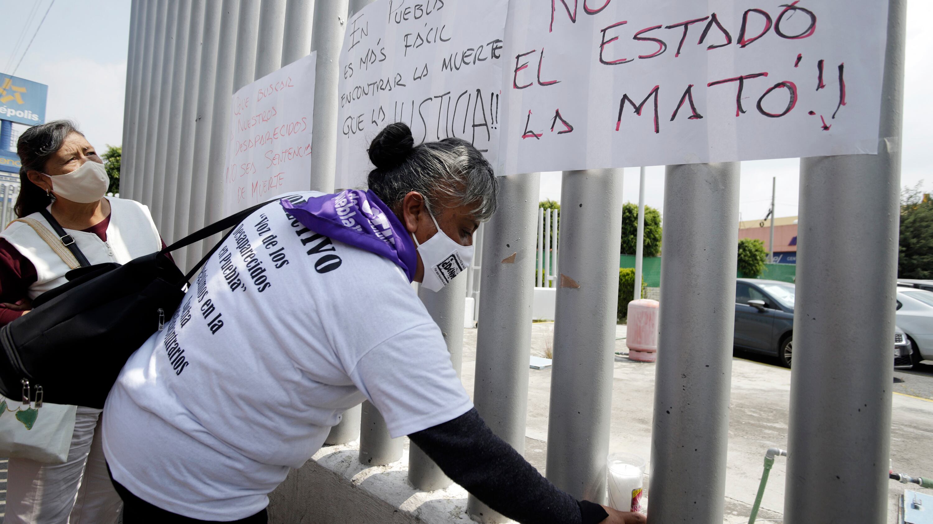 FOTO: AGENCIA ENFOQUE