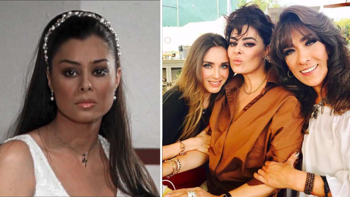 Yadhira Carrillo revela problemas de salud a causa del encarcelamiento de su esposo