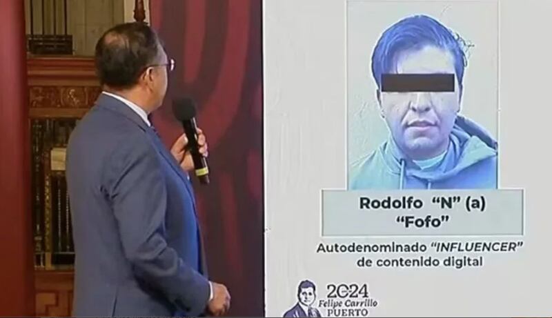 Fofo Márquez