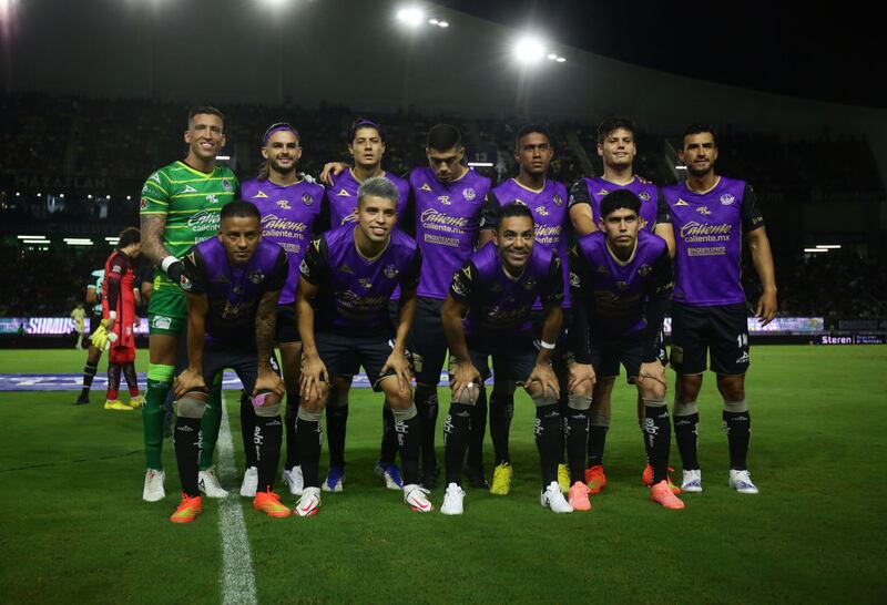 Mazatlán es el club de menor valor en el mercado mexicano