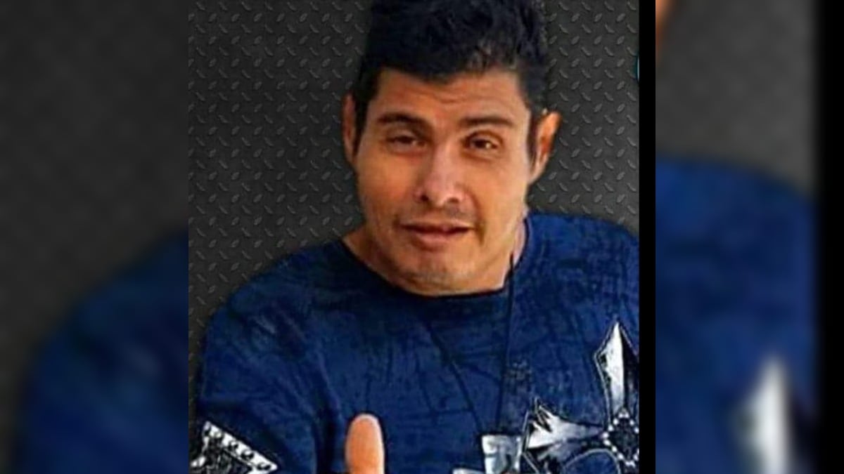 López se promocionaba a través de su página de Facebook donde aseguraba curar el mal de ojo, envidias y malas energías, además de otros trabajos.