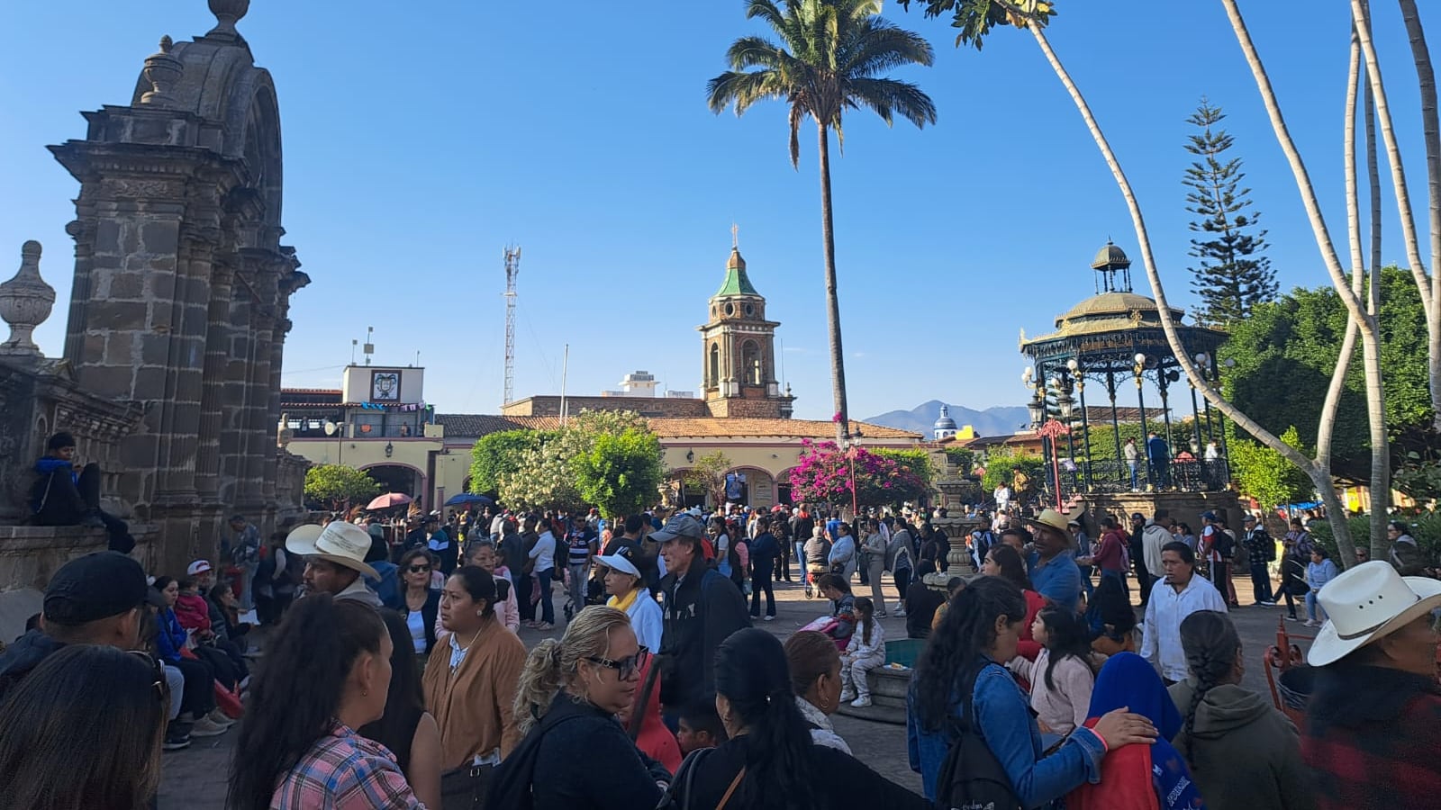 IMAGEN ILUSTRATIVA/ GOBIERNO DE JALISCO