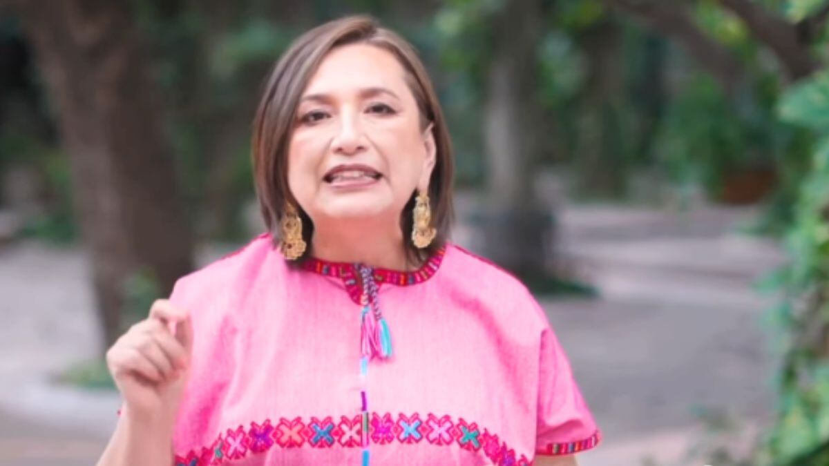 Xóchitl-Gálvez-IA-iXóchitl-Vocera-precampaña-elecciones-2024-precandidata-PRI-PAN-PRD