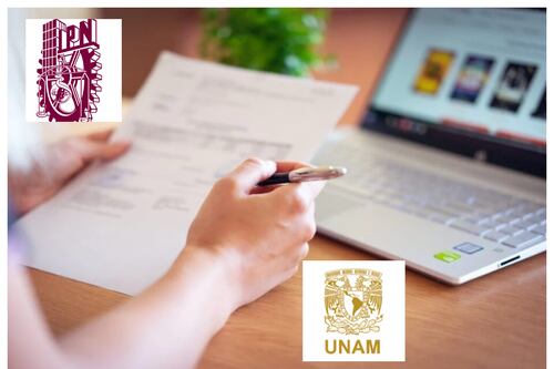 Resultados ECOEMS 2025: consulta tu lugar en la UNAM o IPN