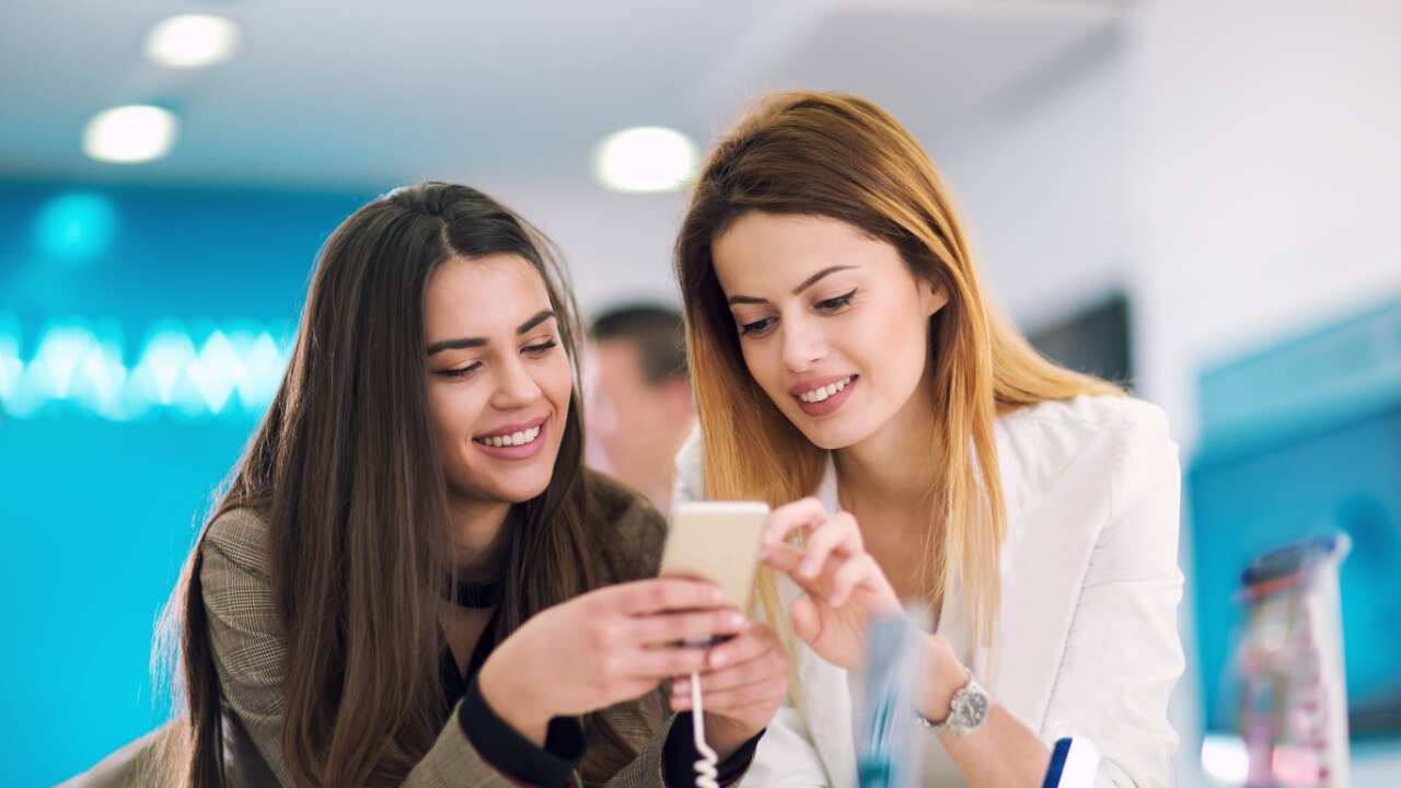 Mejores celulares gama media Buen Fin 2022