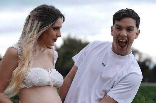 ¿Un bebé en camino? La noticia de Lele Pons y Guaynaa que conmueve a todos