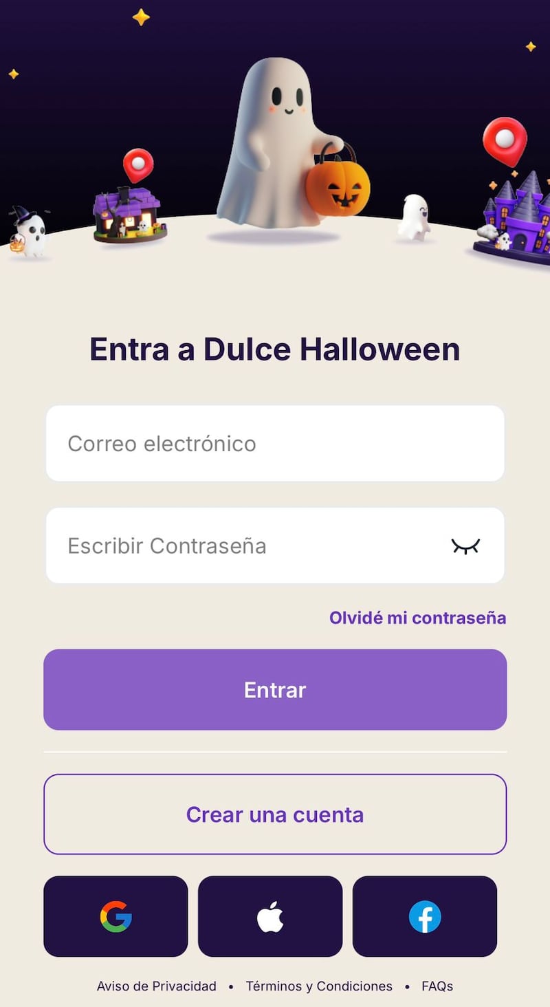 Dulce Halloween: App gratis que te dice dónde pedir calaverita por Día de Muertos en México; dónde descargarla
