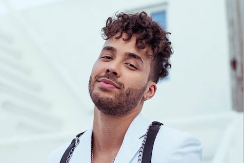 Prince Royce promete una noche inolvidable en México