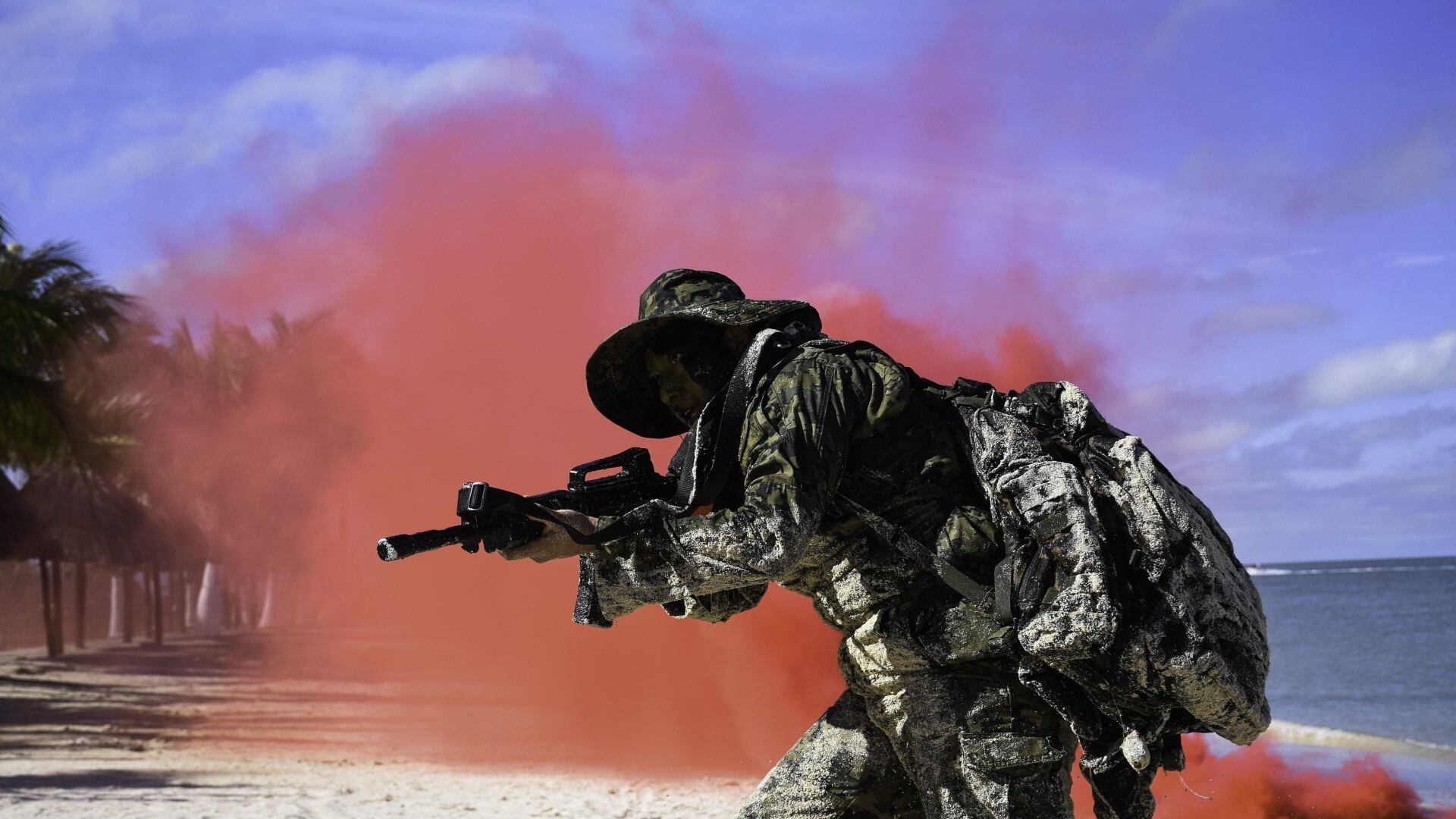 Semar abre convocatoria para estudios técnicos y profesionales