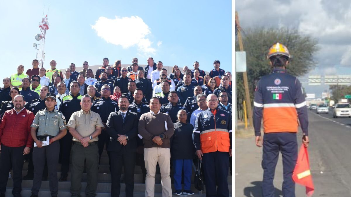 Serán vigilados por 13 mil elementos.