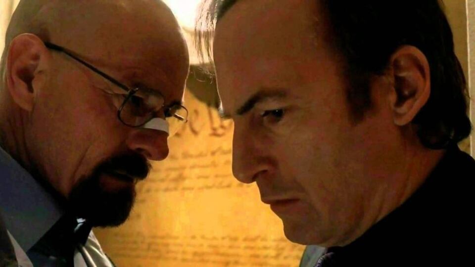 El último capítulo causó sensación por el regreso de algunos personajes del universo de Vince Gilligan. (Especial)