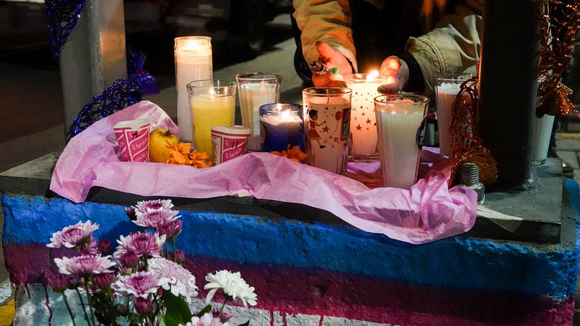 Mujer trans es localizada sin vida y con signos de violencia en Milpa Alta