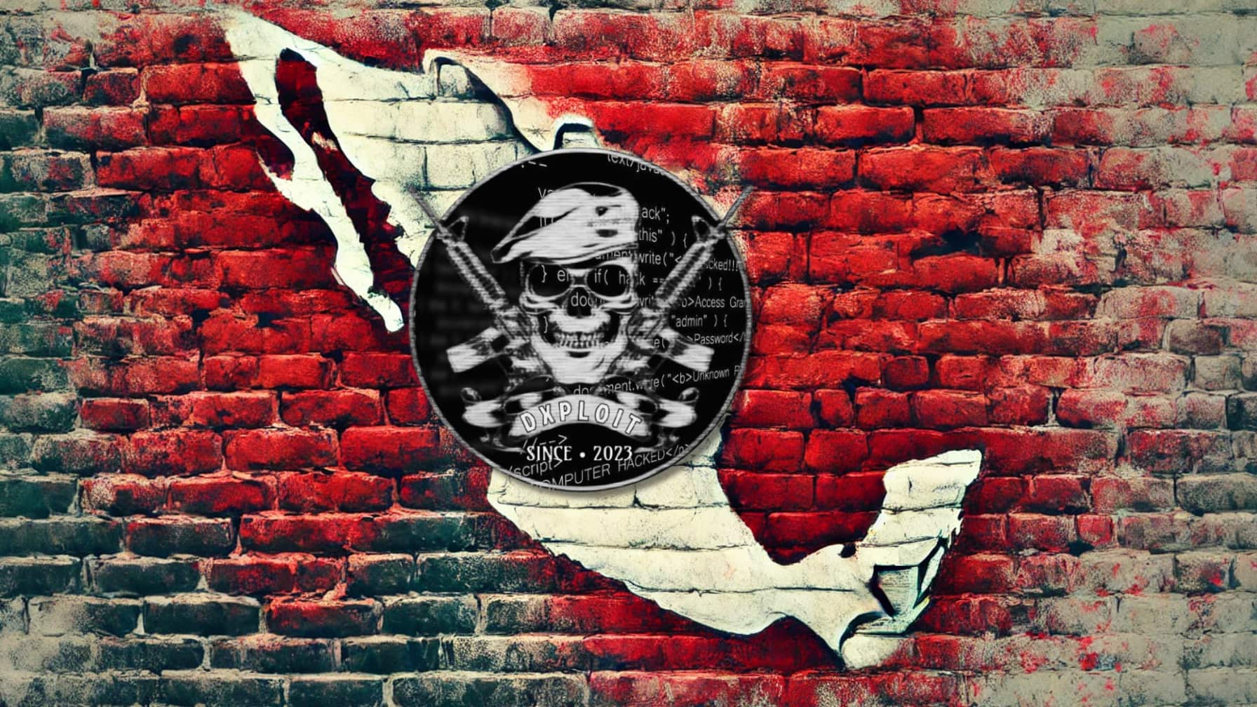 DXPLOIT escanea sitios vulnerables con plugins obsoletos, CMS sin actualizar o contraseñas débiles, aprovechando fallos de seguridad conocidos.