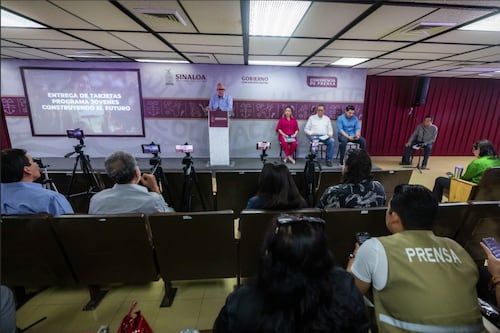 Mexinol representa un paso decisivo en la transformación económica de Sinaloa: Gobernador Rocha