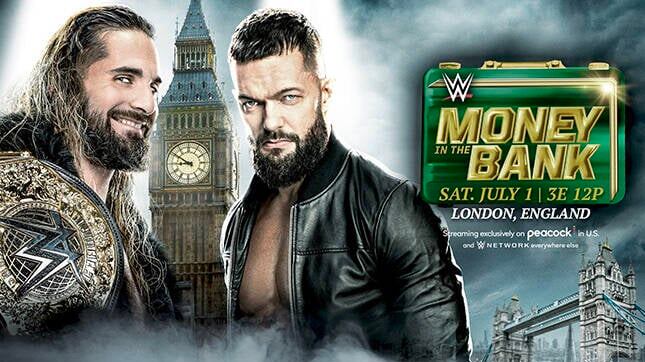 La WWE presentará un gran cartel este fin de semana I WWE