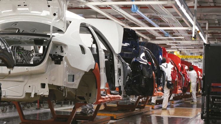 México tiene posición favorable en discusión del T-MEC: Sedesu