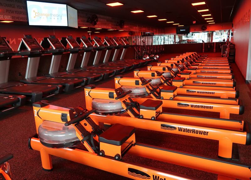Orange theory