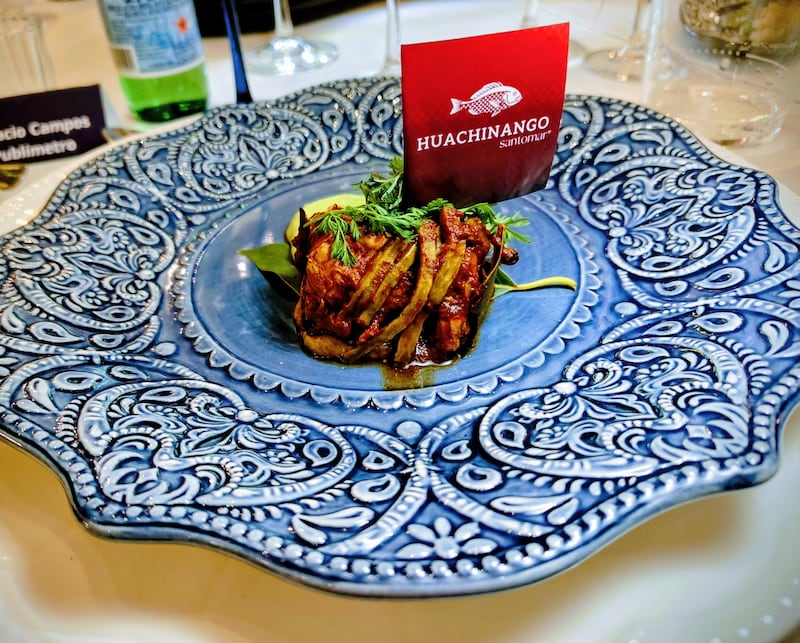 Los 250 Mejores Restaurantes de México